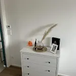 Luxusapartment In Mit Wellness 公寓