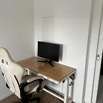 公寓 Luxusapartment In Mit Wellness