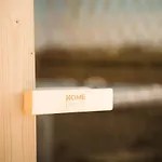 Luxusapartment In Mit Wellness *