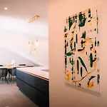 公寓 Luxusapartment In Mit Wellness