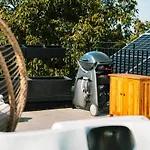 Luxusapartment In Mit Wellness