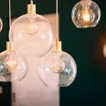 Luxusapartment In Mit Wellness *