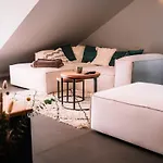 Luxusapartment In Mit Wellness