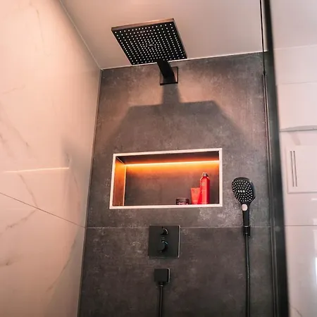 Lägenhet Luxusapartment In Mit Wellness