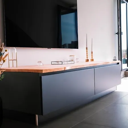 Lägenhet Luxusapartment In Mit Wellness *