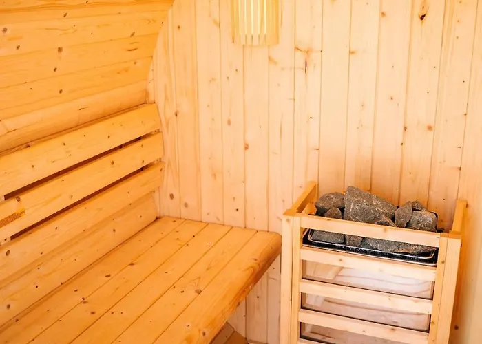 Luxusapartment In Mit Wellness Backnang