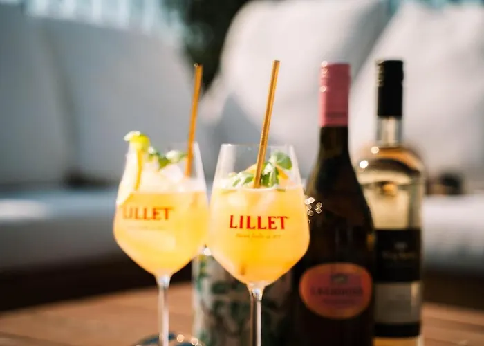 Luxusapartment In Mit Wellness